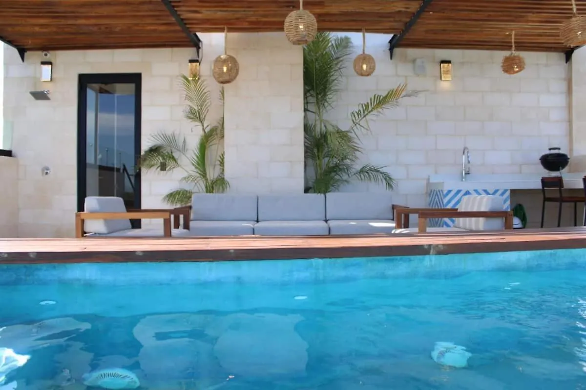 Apartmán Aldea Blu Vacations Tulum
