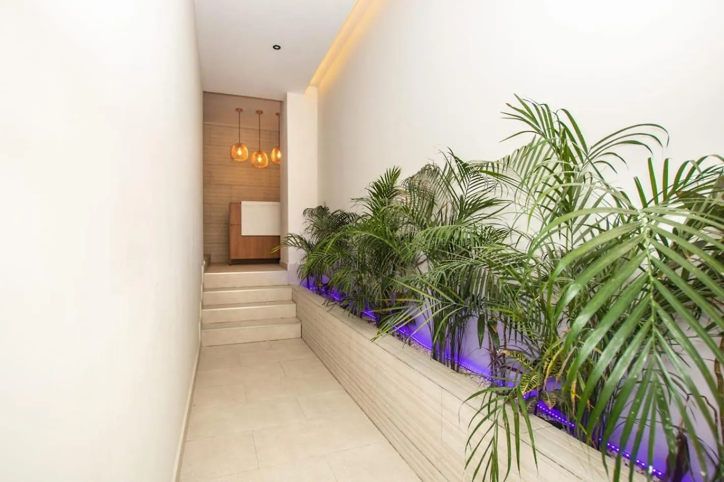 Apartmán Aldea Blu Vacations Tulum