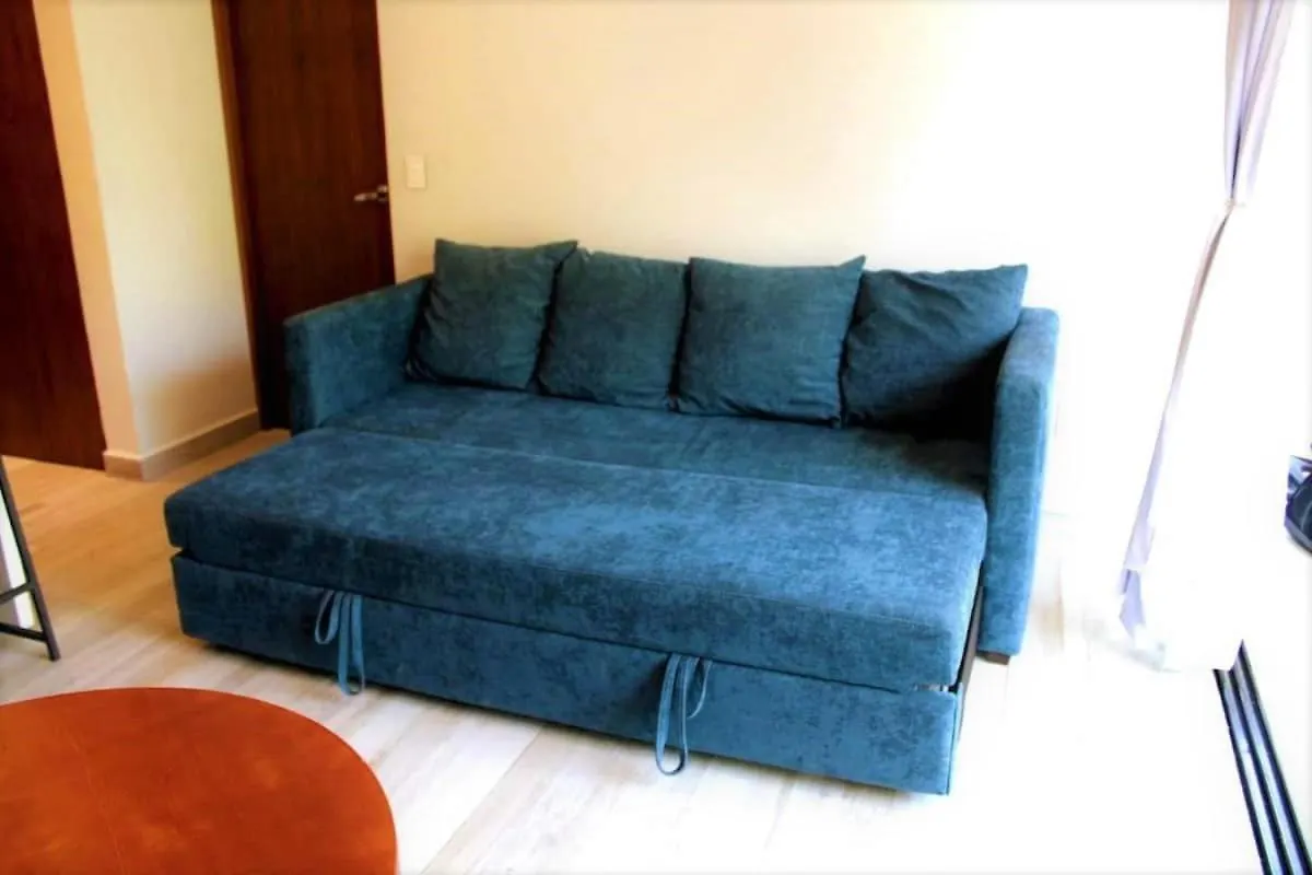 Aldea Blu Vacations Apartment Tulum