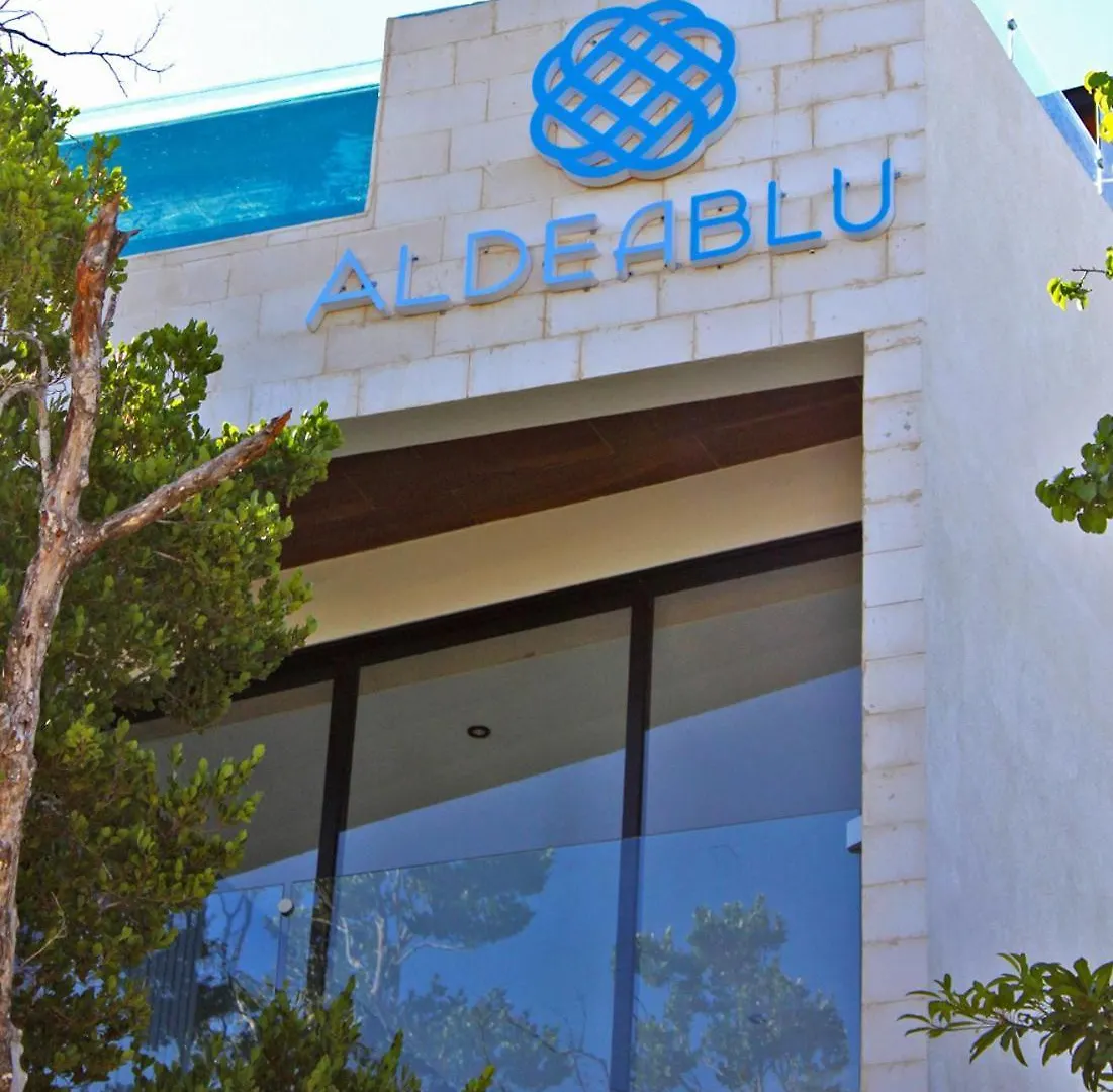 Aldea Blu Vacations Apartamento Tulum