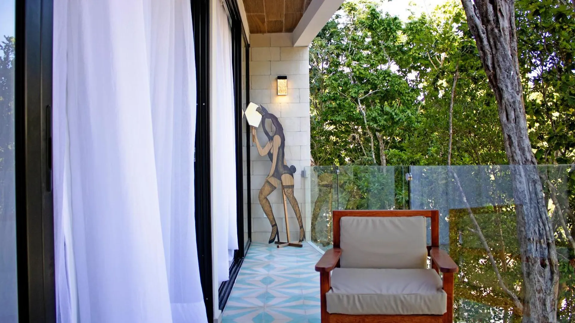 Aldea Blu Vacations Apartamento Tulum