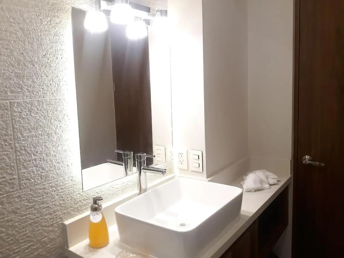 Aldea Blu Vacations Apartamento Tulum México
