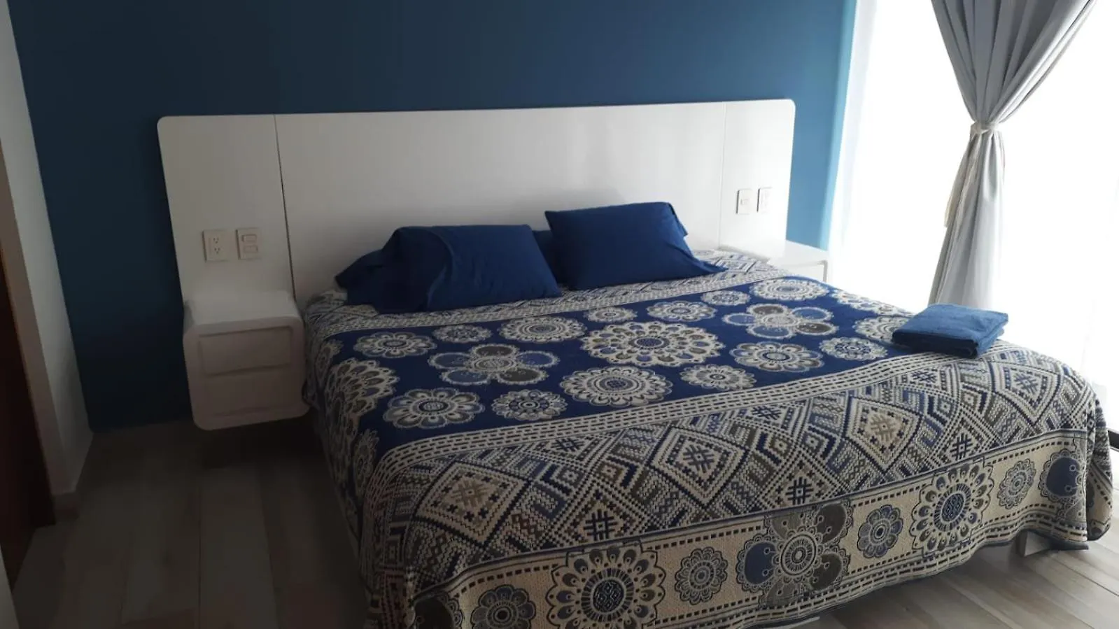 Aldea Blu Vacations Apartamento Tulum México