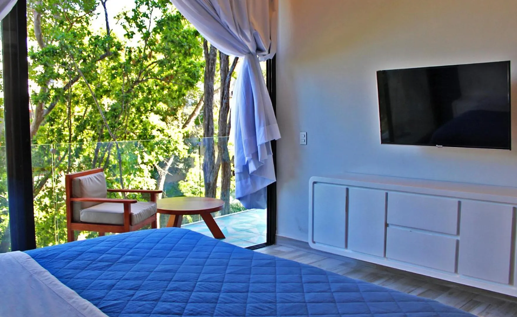 Aldea Blu Vacations Apartamento Tulum 0*,  México