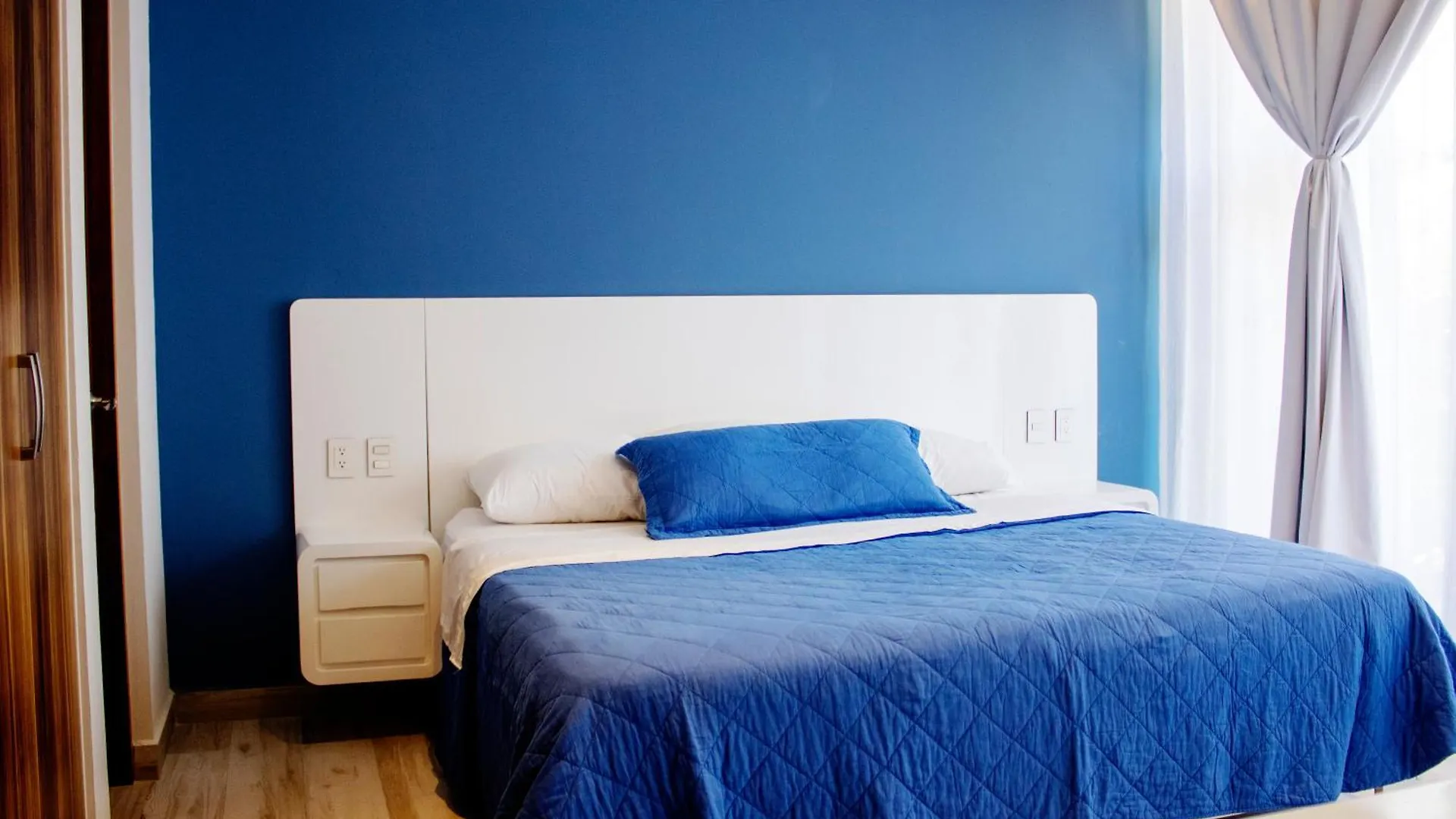 Aldea Blu Vacations Apartamento Tulum México