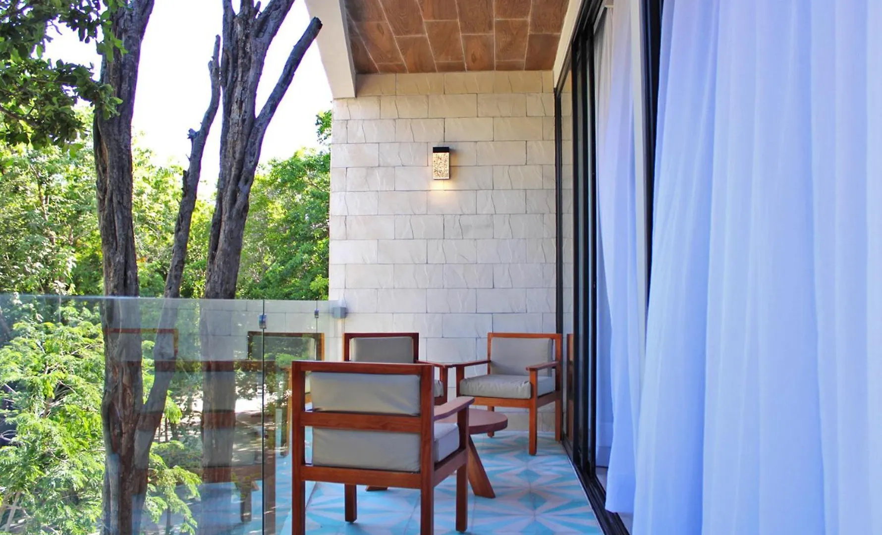 Aldea Blu Vacations Apartamento Tulum